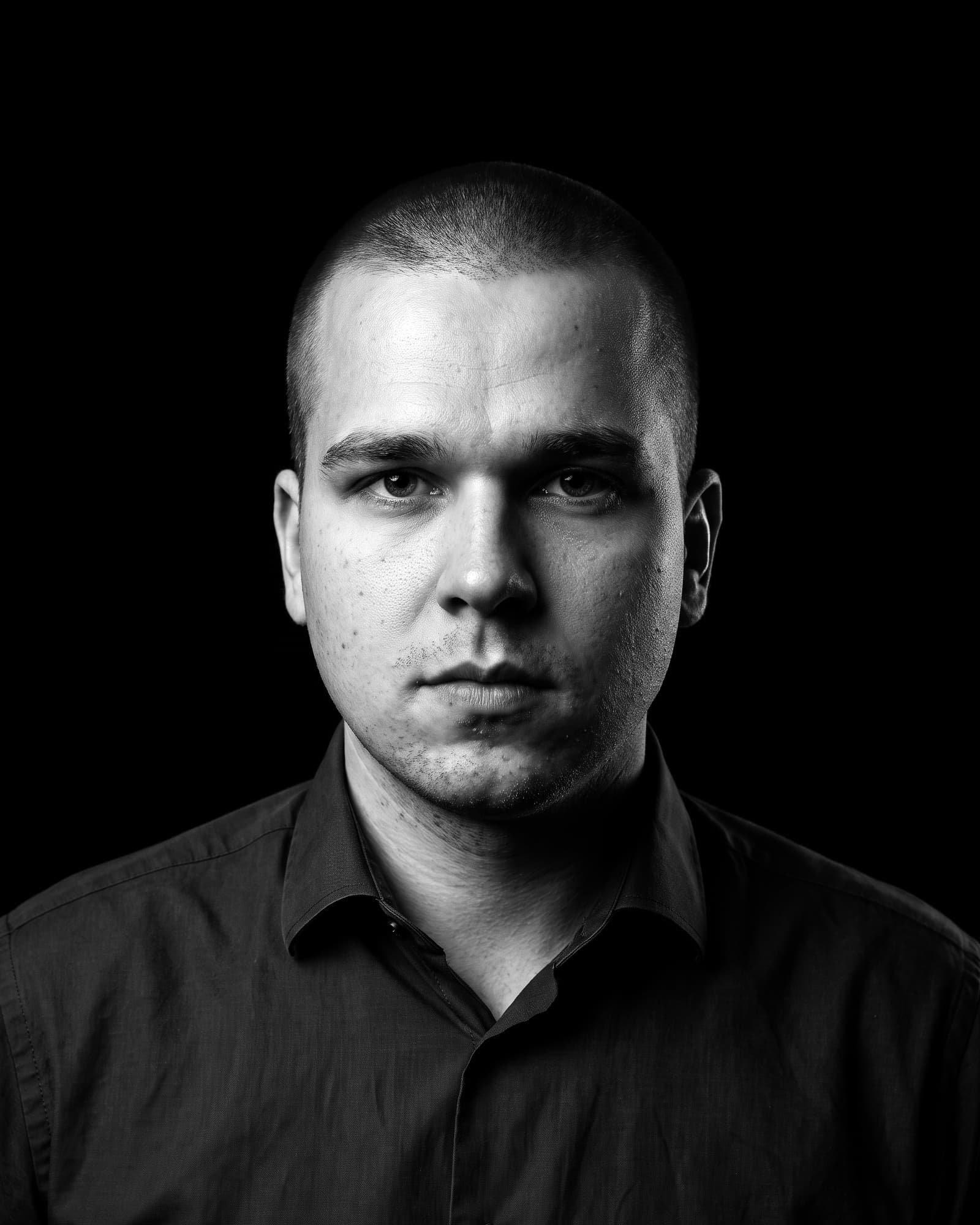 Joel Heinonen, CEO
