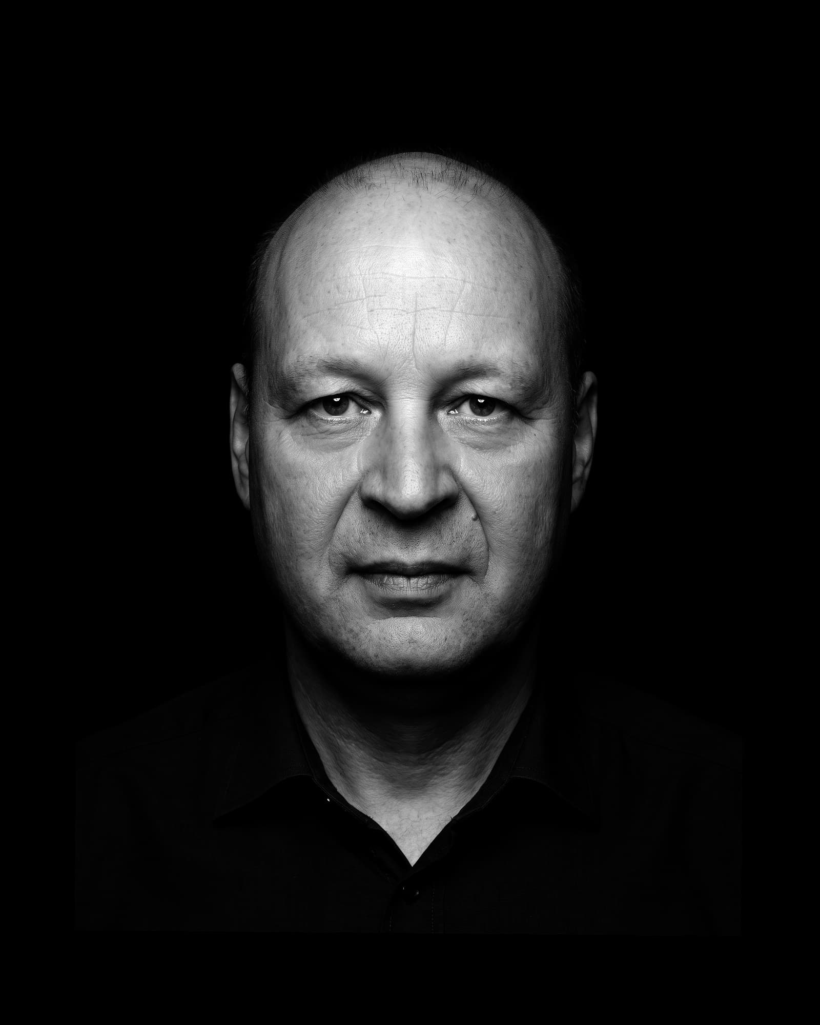 Jyrki Ryttyläinen, CTO