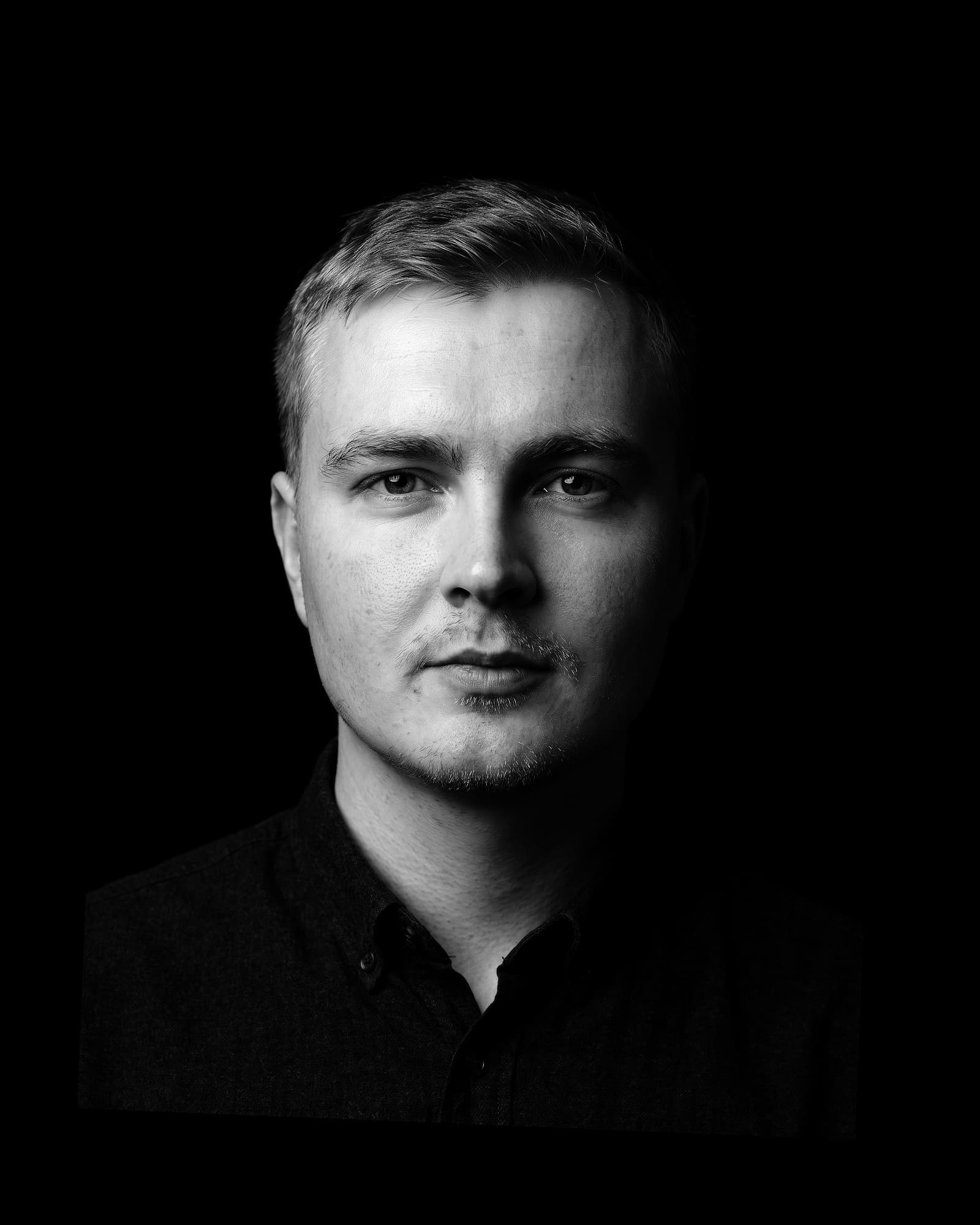 Tommi Valkonen, COO